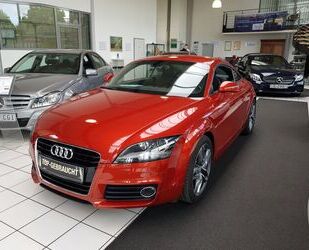 Audi TT Gebrauchtwagen