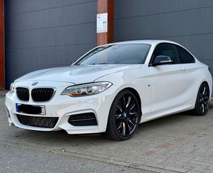 BMW M235 Gebrauchtwagen