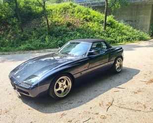 BMW Z1 Gebrauchtwagen