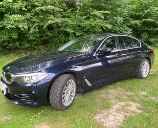 BMW 530 Gebrauchtwagen