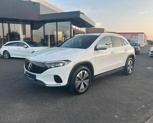 Mercedes-Benz EQA Gebrauchtwagen