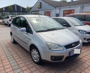 Ford C-Max Gebrauchtwagen