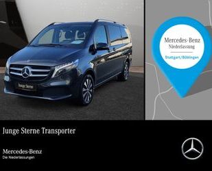 Mercedes-Benz V 300 Gebrauchtwagen