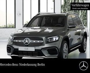 Mercedes-Benz GLB 200 Gebrauchtwagen
