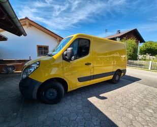 Renault Master Gebrauchtwagen