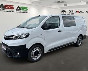 BMW Proace (Verso) 