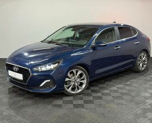 Hyundai i30 Gebrauchtwagen