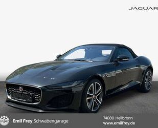 Jaguar F-Type Gebrauchtwagen