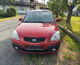 Kia Rio Gebrauchtwagen