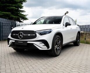 Mercedes-Benz GLC 450 Gebrauchtwagen