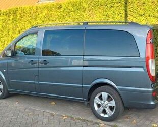 Mercedes-Benz Viano Gebrauchtwagen