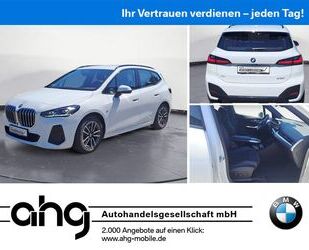 BMW 218 Active Tourer Gebrauchtwagen
