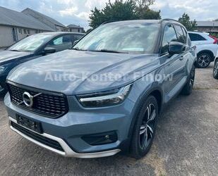 Volvo XC40 Gebrauchtwagen