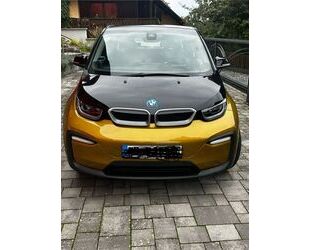 BMW i3 Gebrauchtwagen