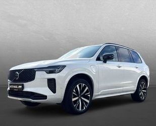 Volvo XC90 Gebrauchtwagen