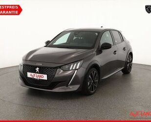 Peugeot 208 Gebrauchtwagen