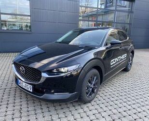 Mazda CX-30 Gebrauchtwagen