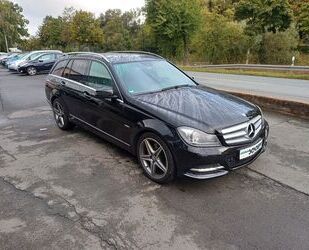 Mercedes-Benz C 300 Gebrauchtwagen