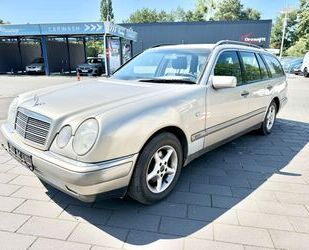 Mercedes-Benz E 240 Gebrauchtwagen