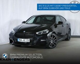 BMW 218 Gran Coupé Gebrauchtwagen