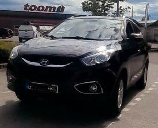 Hyundai ix35 Gebrauchtwagen