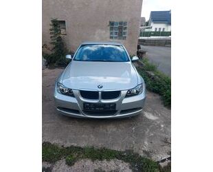 BMW 320 Gran Turismo Gebrauchtwagen