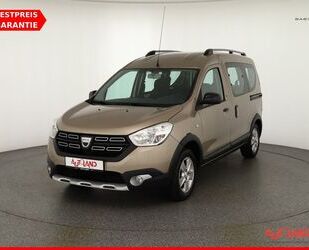 Dacia Dokker Gebrauchtwagen