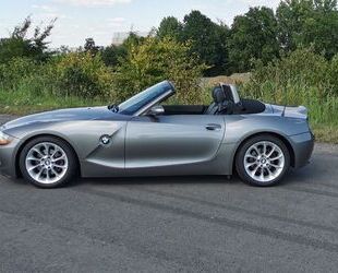 BMW Z4 Gebrauchtwagen