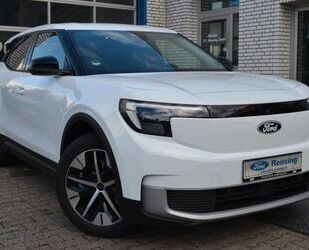 Ford Explorer Gebrauchtwagen