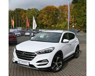 Hyundai TUCSON Gebrauchtwagen