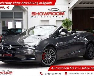 Opel Cascada Gebrauchtwagen