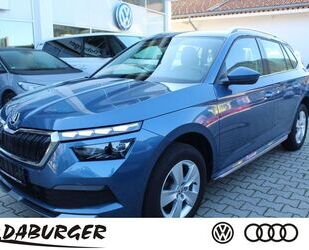 Skoda Kamiq Gebrauchtwagen