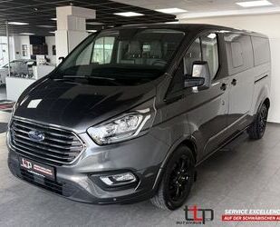 Ford Tourneo Custom Gebrauchtwagen
