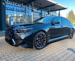 BMW M5 Gebrauchtwagen