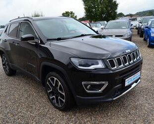 Jeep Compass Gebrauchtwagen