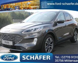 Ford Kuga Gebrauchtwagen