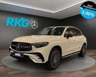 Mercedes-Benz GLC 300 Gebrauchtwagen