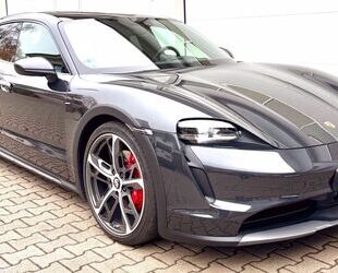 Porsche Taycan Gebrauchtwagen