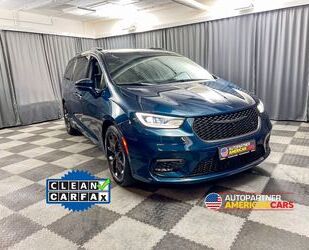 Chrysler Pacifica Gebrauchtwagen