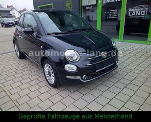 Fiat 500 Gebrauchtwagen