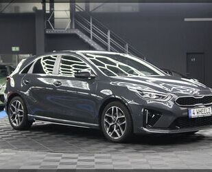 Kia ceed / Ceed Gebrauchtwagen