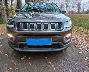 Jeep Compass Gebrauchtwagen
