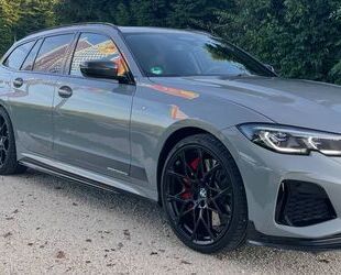 BMW M340d Gebrauchtwagen