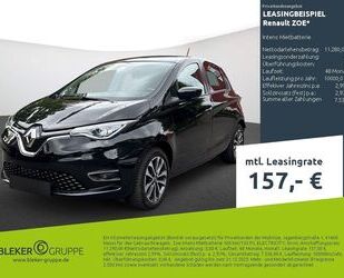 Renault ZOE Gebrauchtwagen
