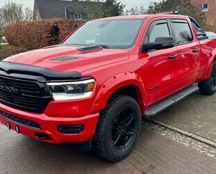 Dodge RAM Gebrauchtwagen
