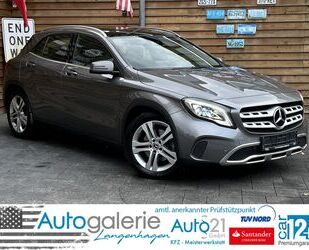 Mercedes-Benz GLA 250 Gebrauchtwagen