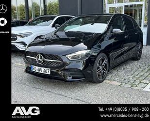 Mercedes-Benz B 180 Gebrauchtwagen