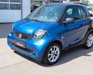 Mini ForTwo 