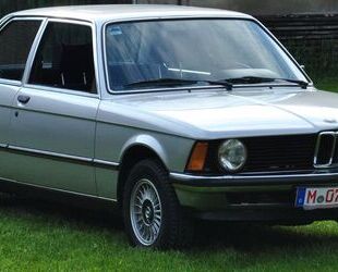 BMW 316 Gebrauchtwagen