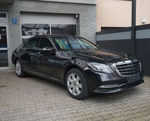Mercedes-Benz S 600 Gebrauchtwagen